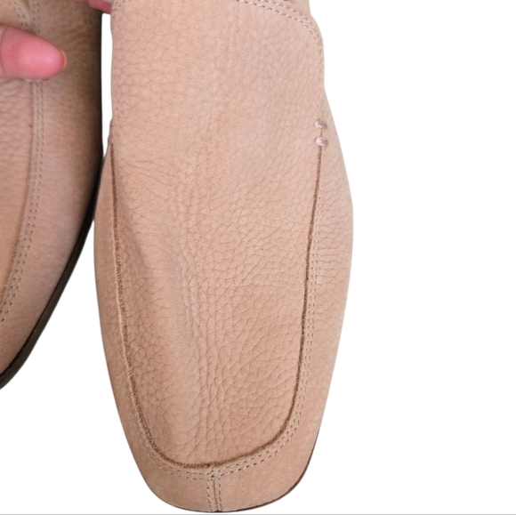 NWT Lucky Brand Women's Blush Loafers Size 9.5 - Picture 7 of 8